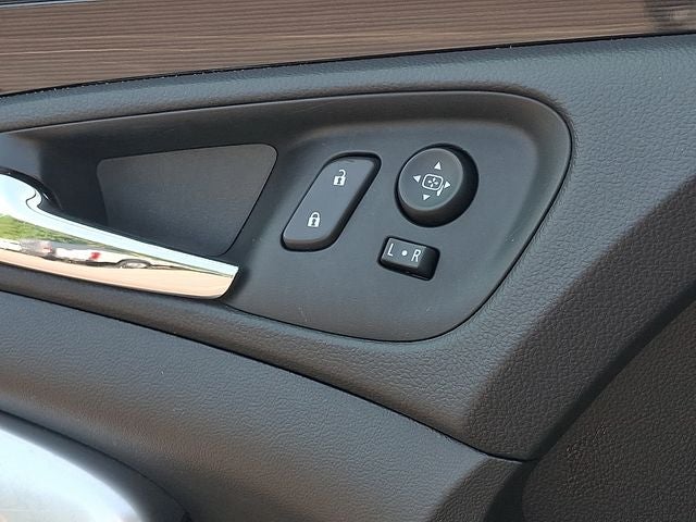 2017 Buick Regal Turbo