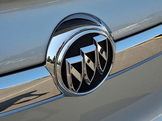 2017 Buick Regal Turbo