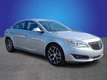 2017 Buick Regal Turbo