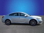 2017 Buick Regal Turbo