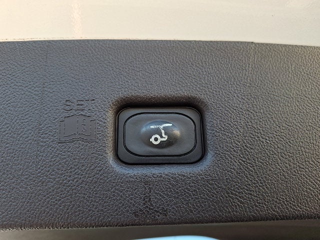 2021 Lincoln Nautilus Black Label