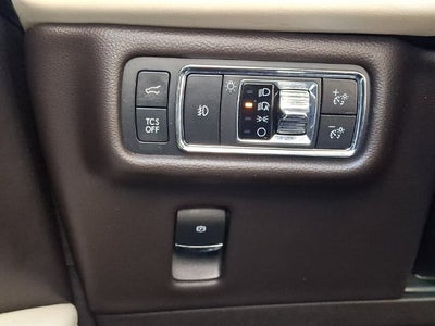 2021 Lincoln Nautilus Black Label