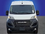 2024 RAM ProMaster 2500 High Roof 136 WB