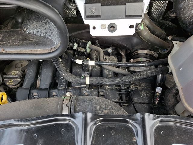 2024 RAM ProMaster 2500 High Roof 136 WB
