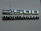 2024 RAM ProMaster 2500 High Roof 136 WB