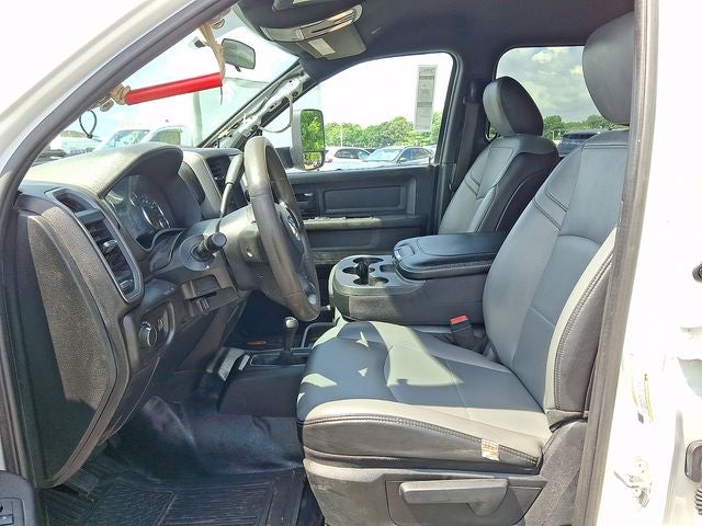 2022 RAM 5500HD Tradesman