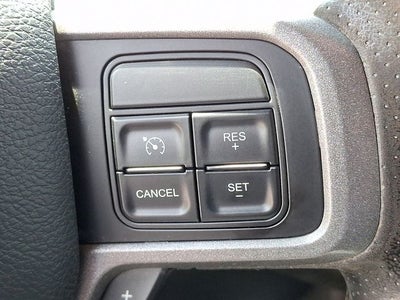 2022 RAM 5500HD Tradesman