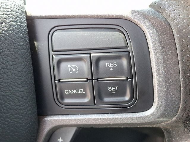2022 RAM 5500HD Tradesman