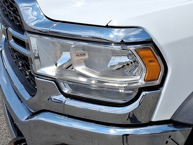 2022 RAM 5500HD Tradesman