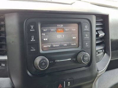 2022 RAM 5500HD Tradesman