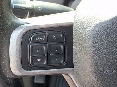 2022 RAM 5500HD Tradesman