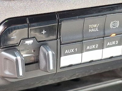 2022 RAM 5500HD Tradesman