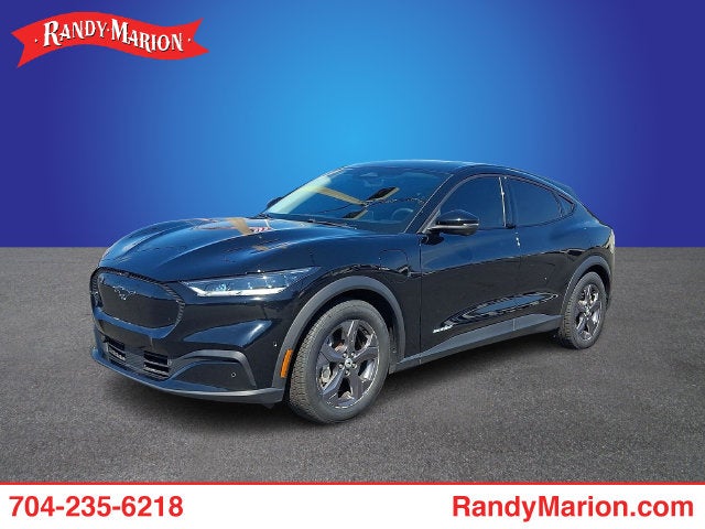 2023 Ford Mustang Mach-E Select RWD