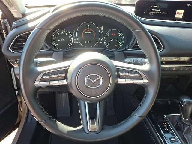 2022 Mazda Mazda CX-30 2.5 Turbo