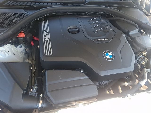 2021 BMW 3 Series 330i
