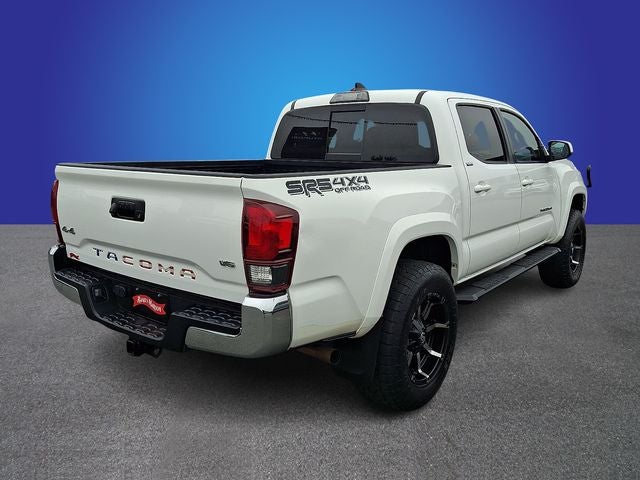 2019 Toyota Tacoma SR5 V6