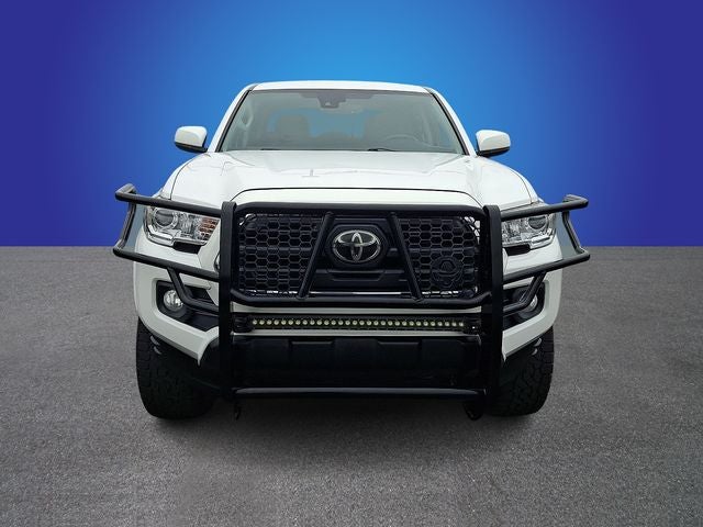 2019 Toyota Tacoma SR5 V6