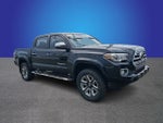 2018 Toyota Tacoma Limited V6