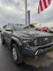 2024 Toyota Tacoma Hybrid Limited
