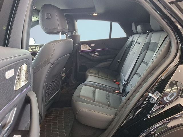 2025 Mercedes-Benz GLE GLE 53 AMG® 4MATIC®