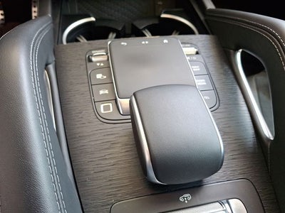 2025 Mercedes-Benz GLE GLE 53 AMG® 4MATIC®