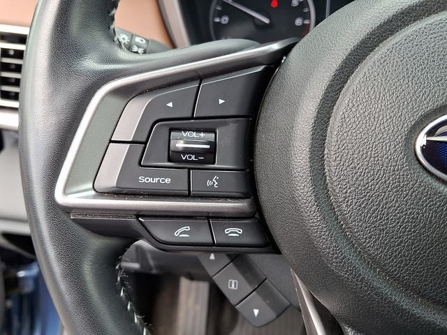 2022 Subaru Outback Touring XT