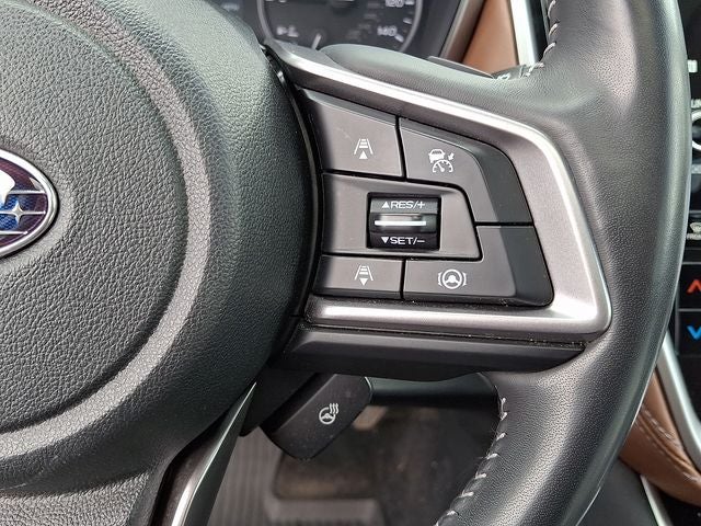 2022 Subaru Outback Touring XT