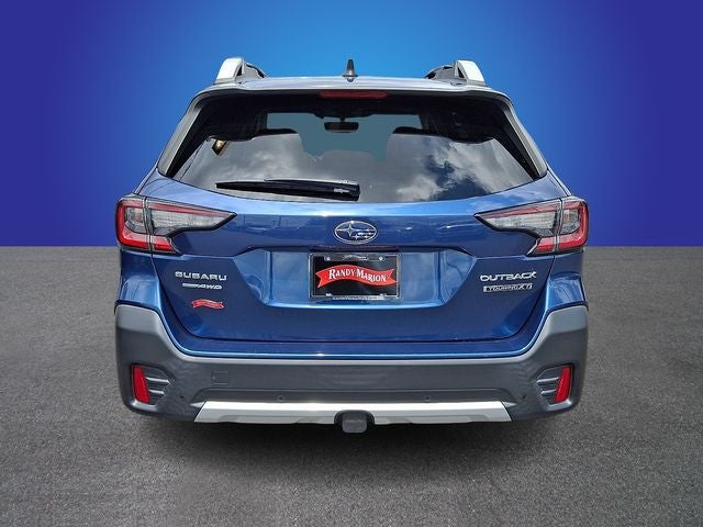 2022 Subaru Outback Touring XT