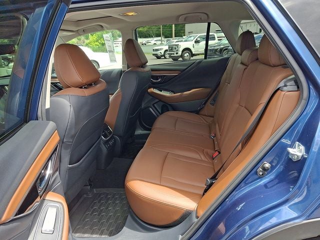 2022 Subaru Outback Touring XT
