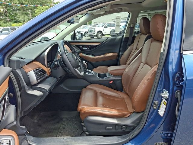 2022 Subaru Outback Touring XT