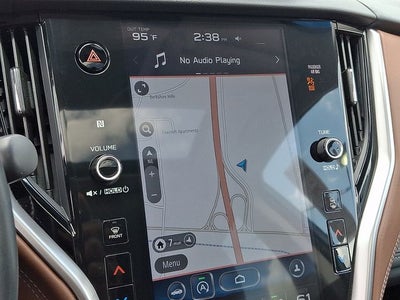2022 Subaru Outback Touring XT