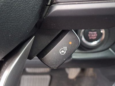 2022 Subaru Outback Touring XT