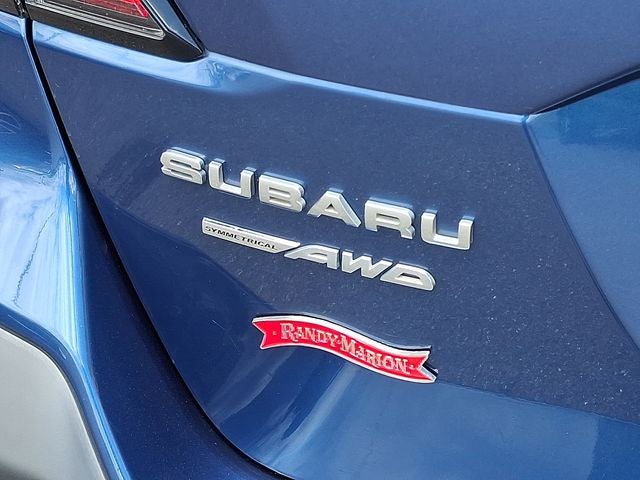 2022 Subaru Outback Touring XT