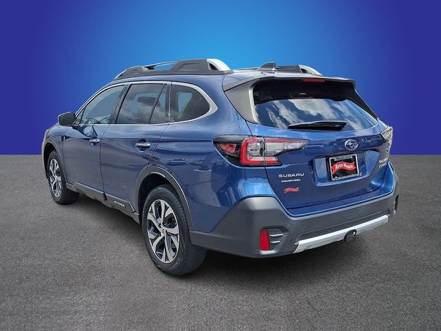 2022 Subaru Outback Touring XT