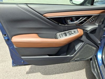 2022 Subaru Outback Touring XT