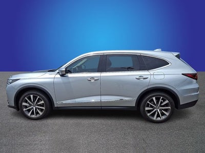 2026 Acura MDX Technology Package SH-AWD