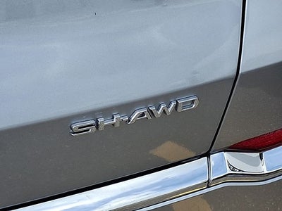 2026 Acura MDX Technology Package SH-AWD