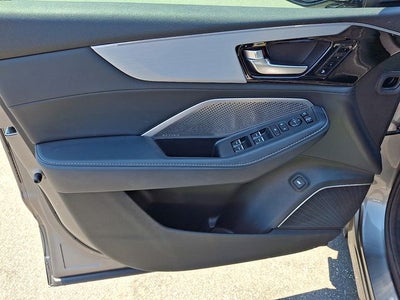 2023 Acura MDX Technology SH-AWD