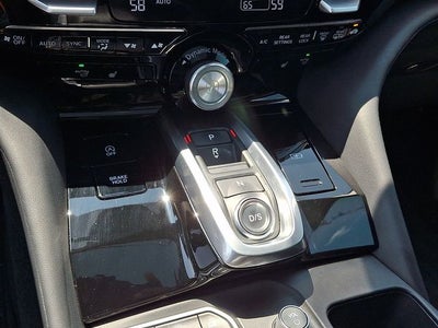 2023 Acura MDX Technology SH-AWD