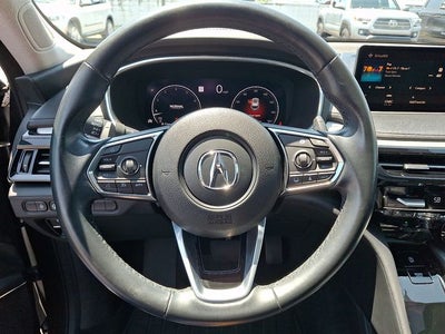 2023 Acura MDX Technology SH-AWD