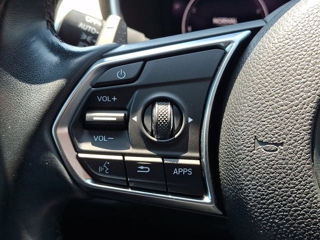 2023 Acura MDX Technology SH-AWD