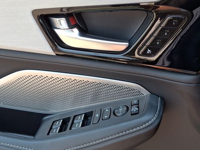 2023 Acura MDX Technology SH-AWD