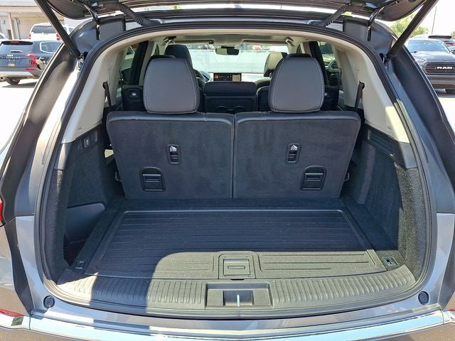 2023 Acura MDX Technology SH-AWD