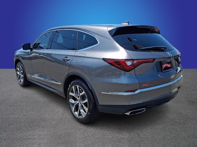 2023 Acura MDX Technology SH-AWD