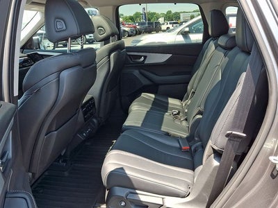2023 Acura MDX Technology SH-AWD