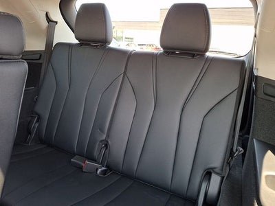 2023 Acura MDX Technology SH-AWD