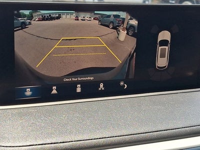 2023 Acura MDX Technology SH-AWD