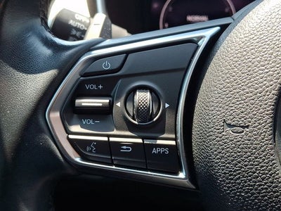 2023 Acura MDX Technology SH-AWD