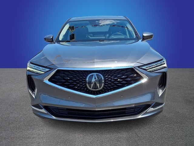 2023 Acura MDX Technology SH-AWD
