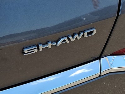 2023 Acura MDX Technology SH-AWD